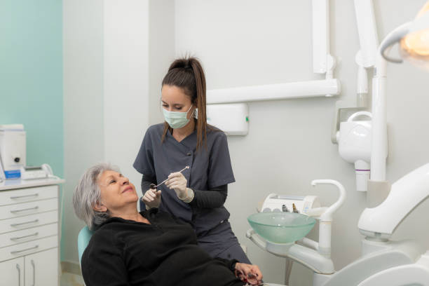 Best Lost Filling or Crown Replacement in Mason, TX