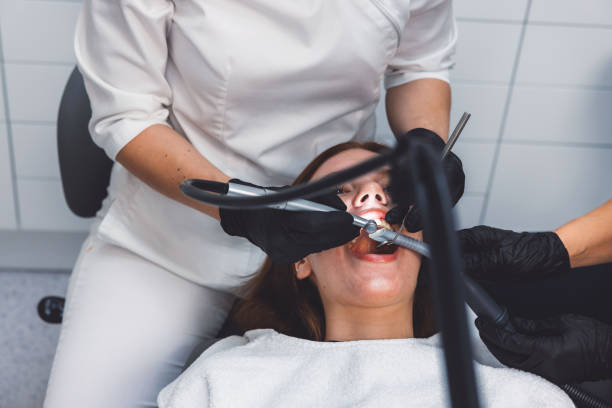 , TX Emergency Dental Service Company