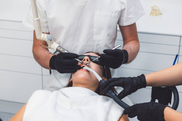 Best Dental Abscess Treatment in Mason, TX